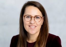 Dalia Čiutaitė-Antanaitė, „PHH Group“ Marketplace vadovė 